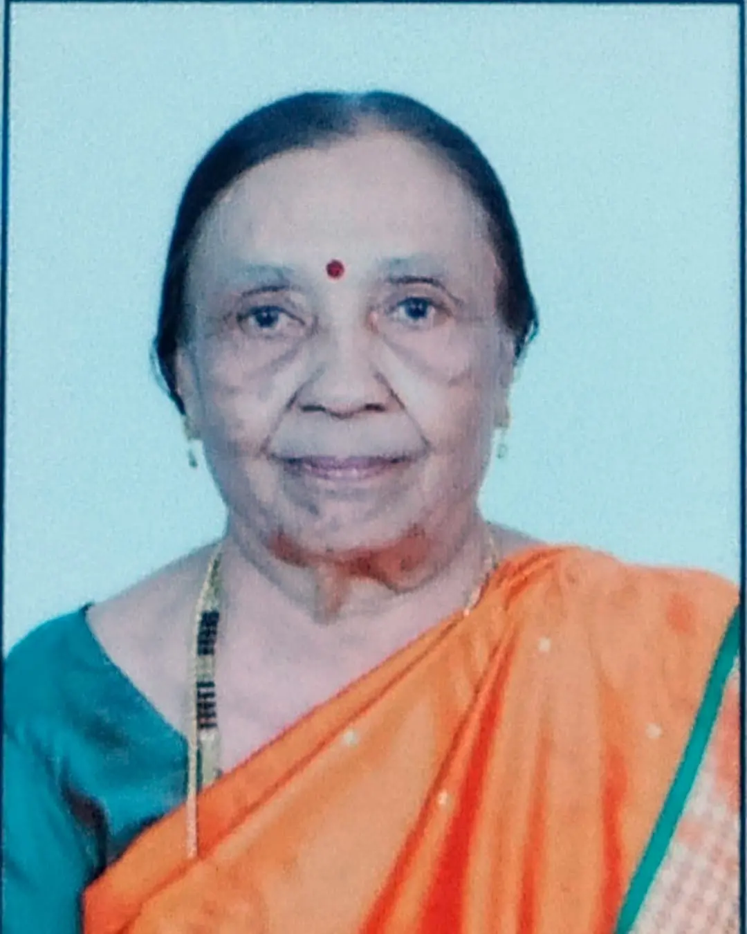 S G Yadappanavar